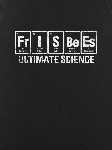 Ultimate Frisbee