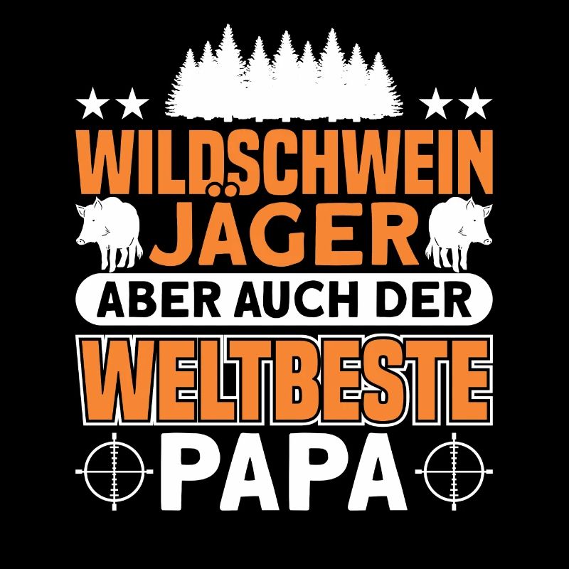Jäger Jagd Jagen Geschenk