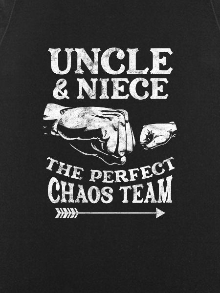 Uncle Niece
