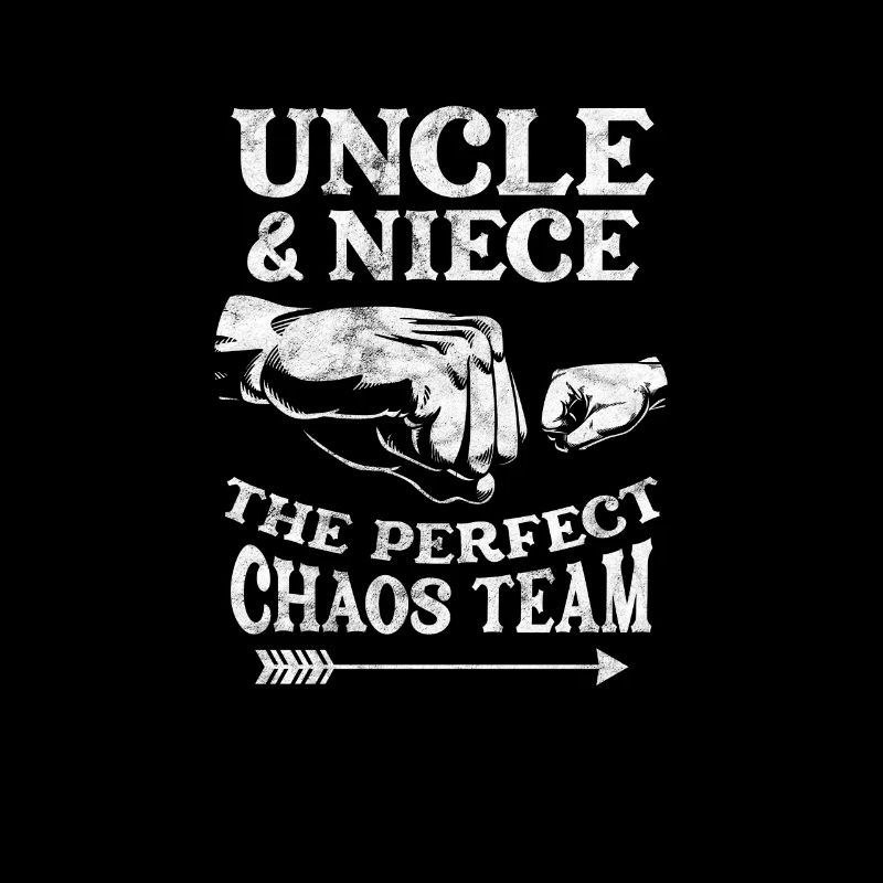 Uncle Niece