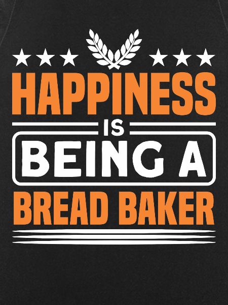 0 Brotbacken Brotbäcker Geschenk