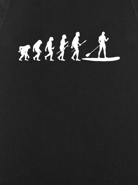 SUP Evolution