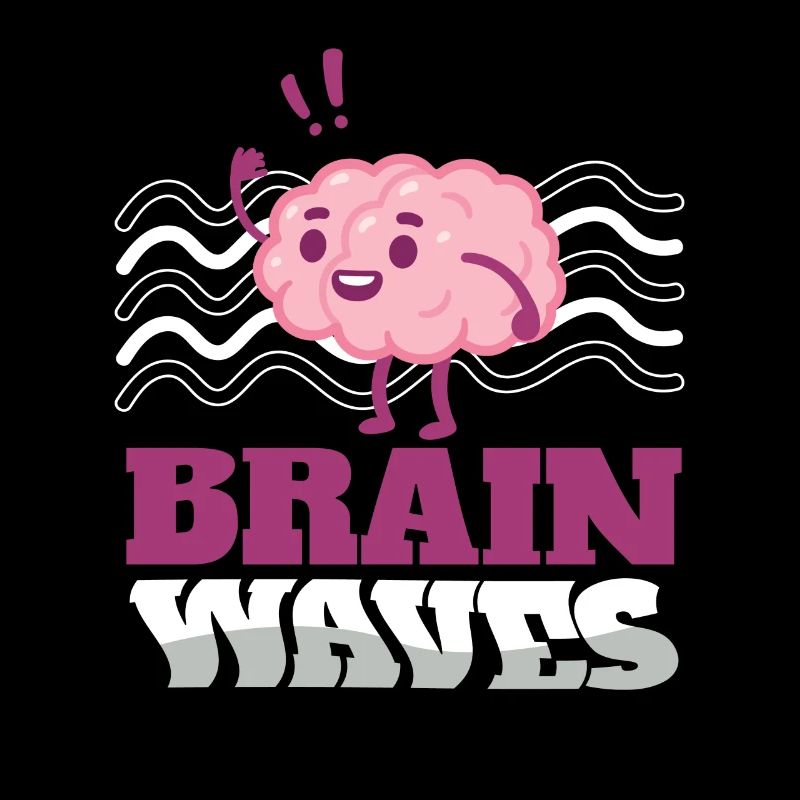 Brain Waves Brain Neurologist Science