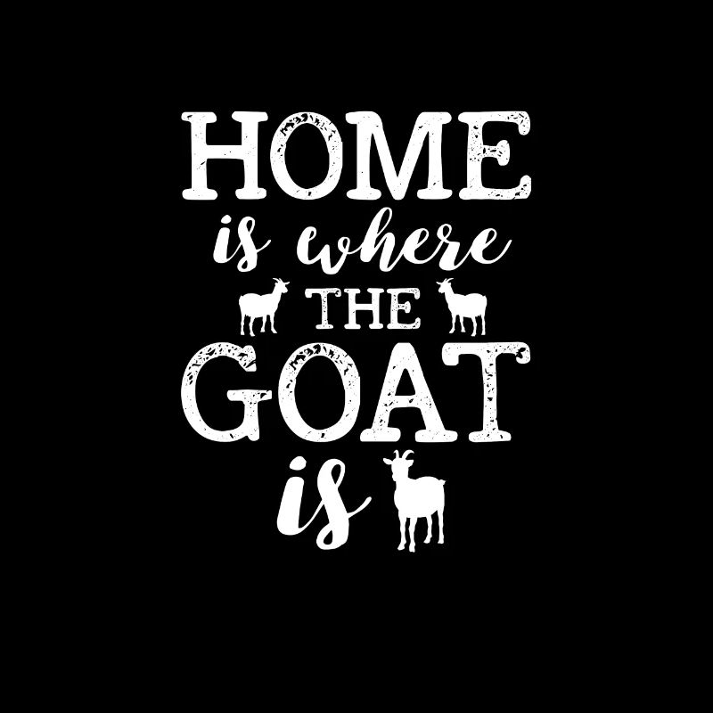 Chèvre Farm Farmer Goats Farmer Gift