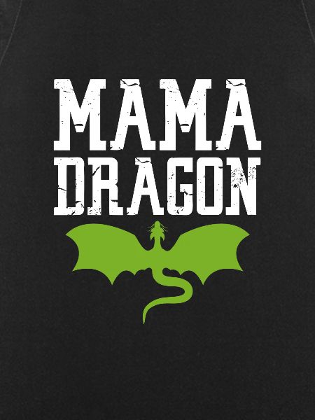 Dragon Mother