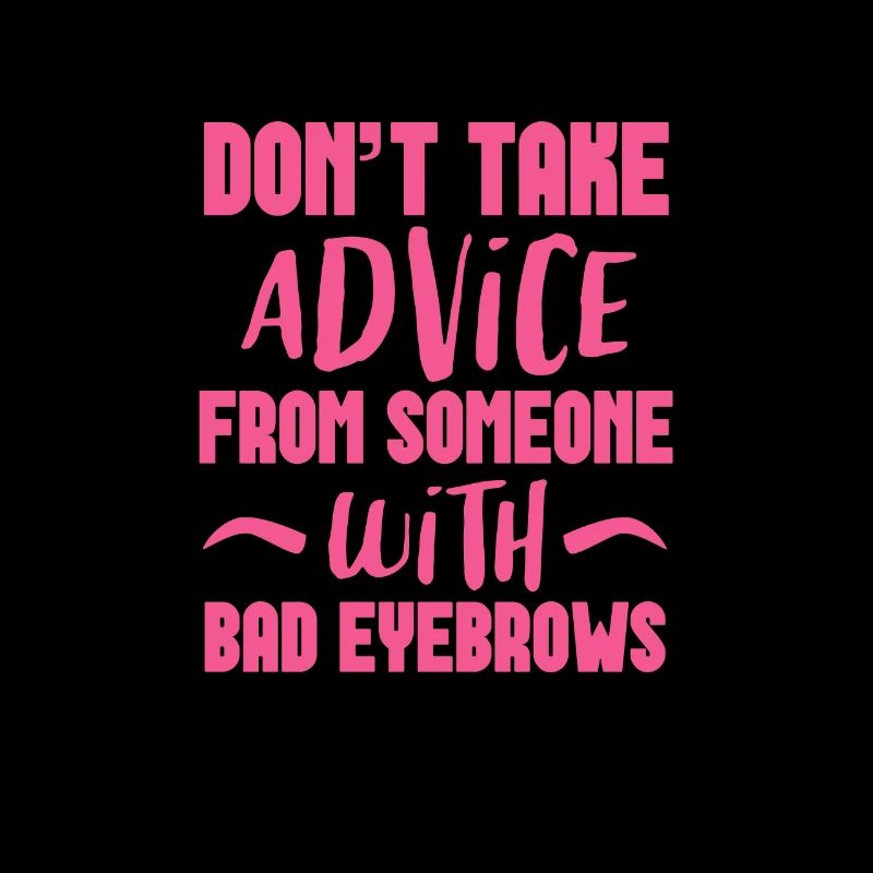 Eyebrows