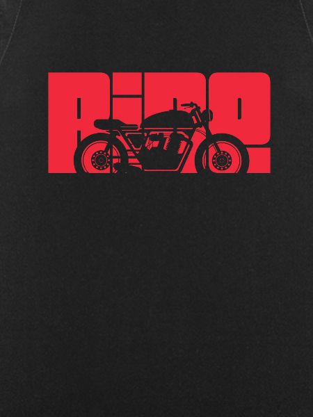 Biker