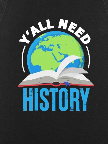 History