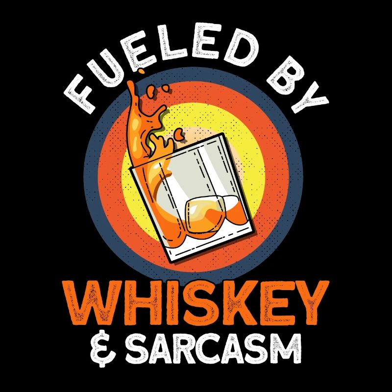 Drinker Whiskey Whiskey Lover Gift