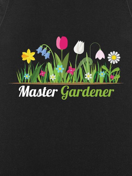 Master Gardener Garten Gärtner