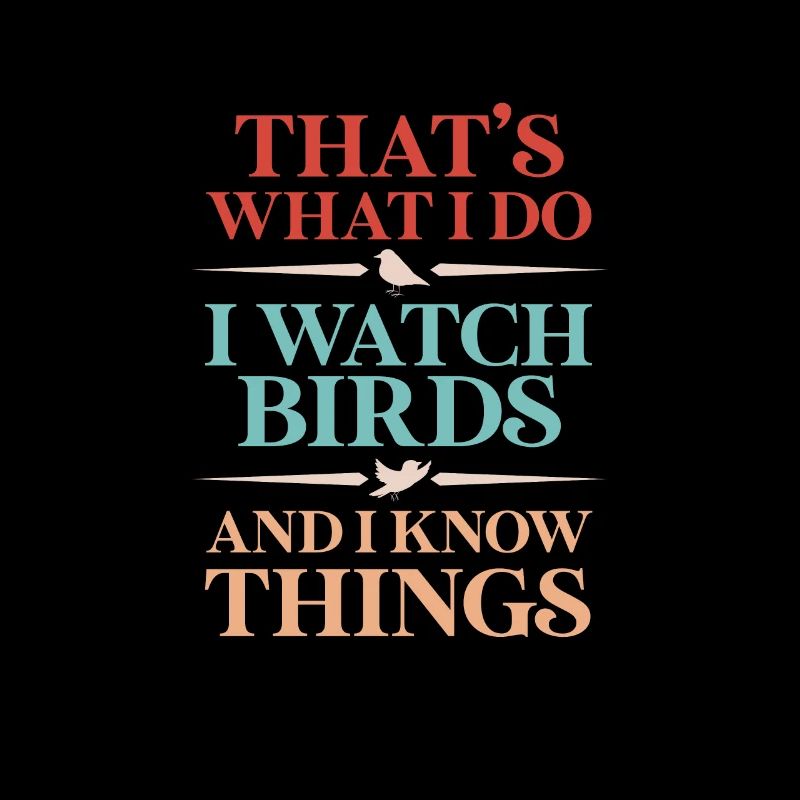 Ornithology
