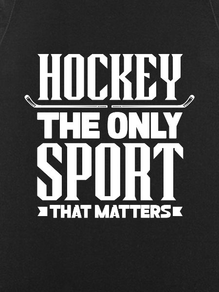 Eishockey