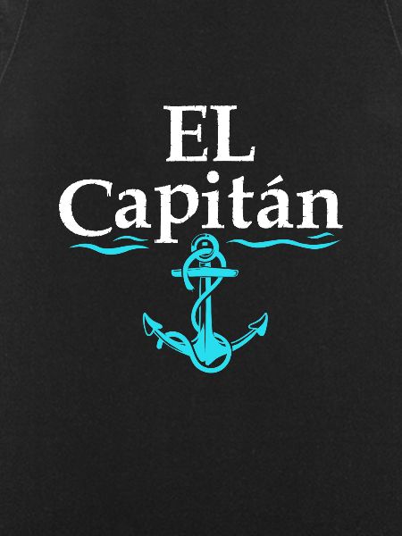 Captain