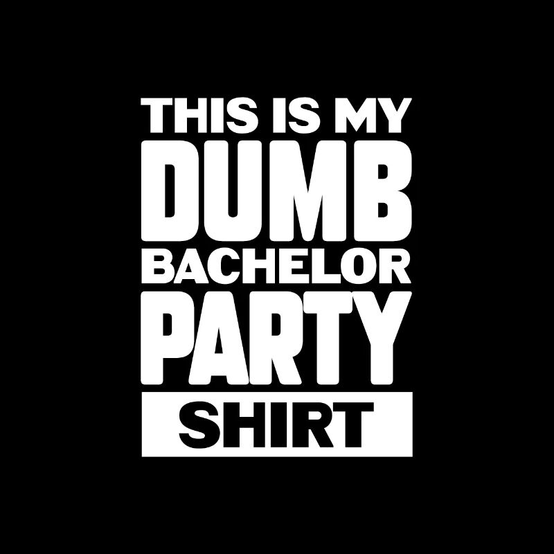 Bachelor party