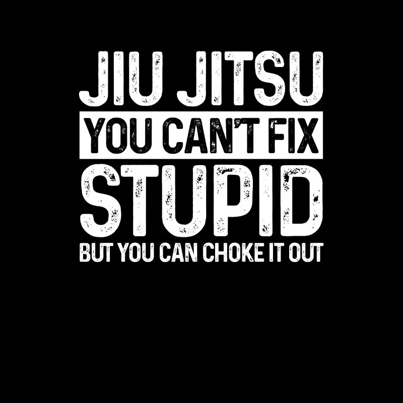 Jiu-Jitsu