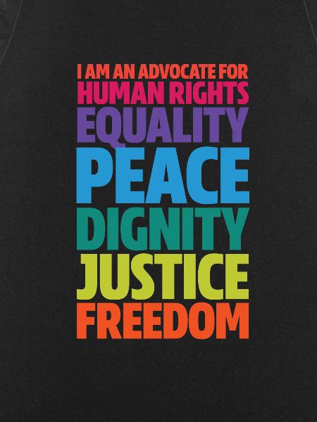 Human rights