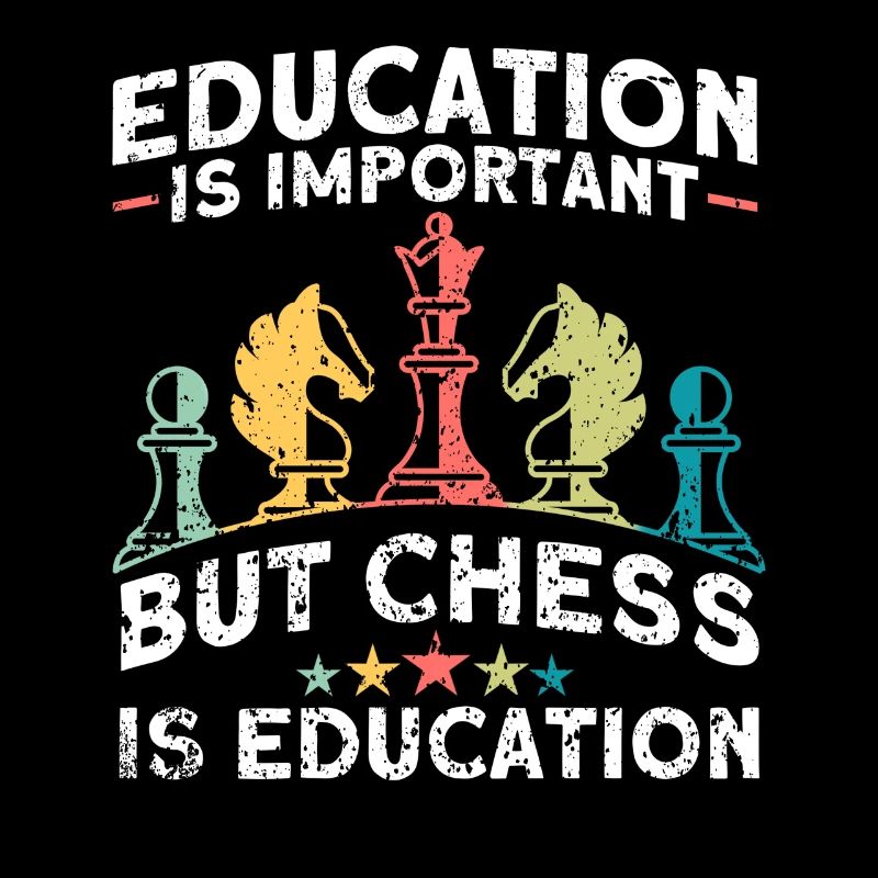 Chess Chess Piece Chess Player