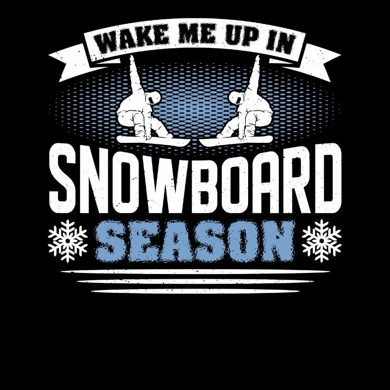 Snowboarder Snowboarding Snowboard