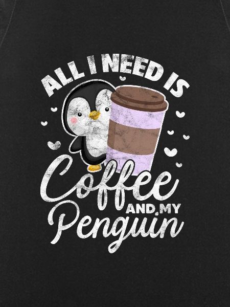 Penguin Coffee