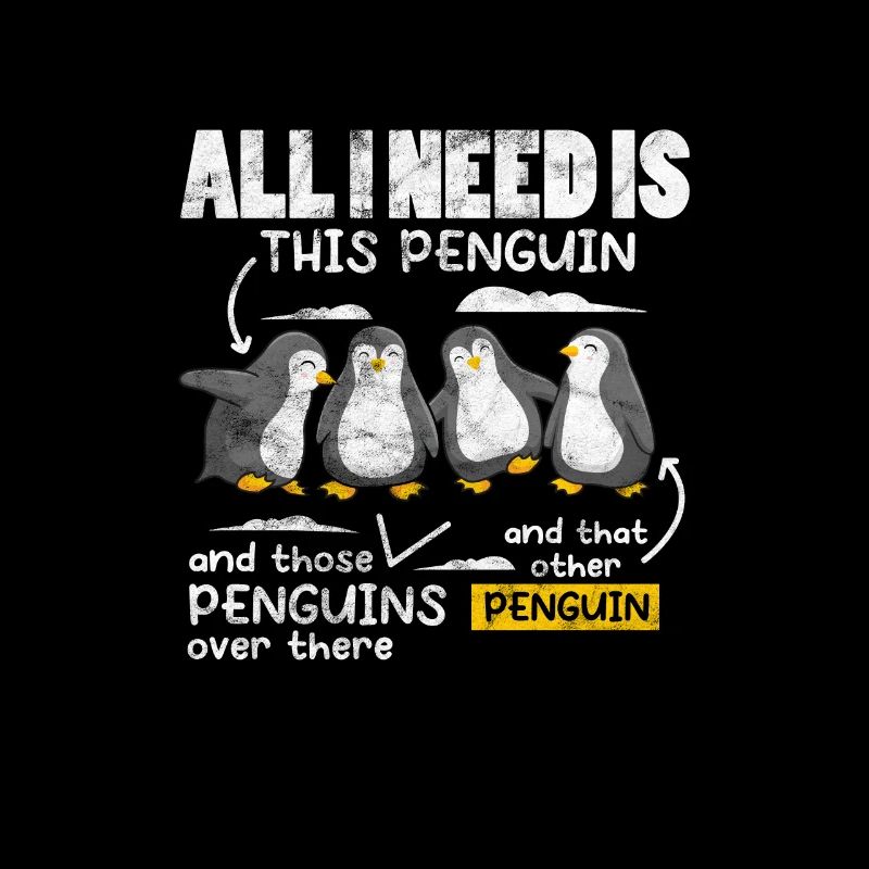 Pinguin
