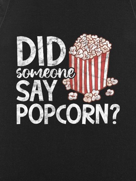 Popcorn