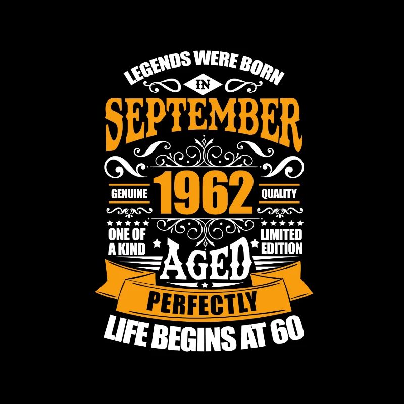 Septembre 1962