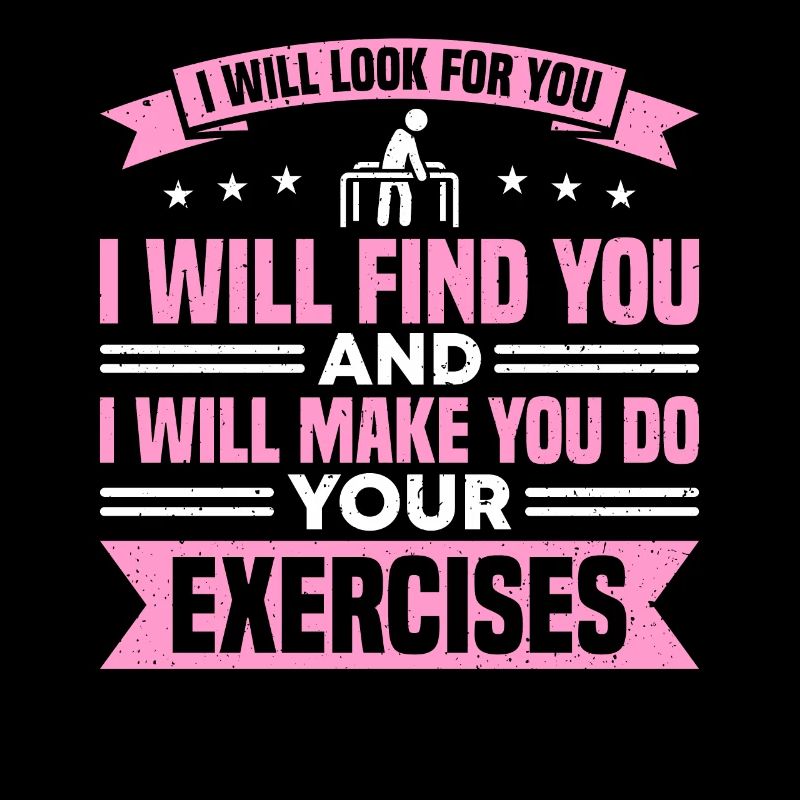 Physiotherapy Exercise Occupational Therapist