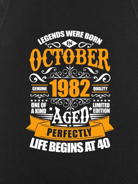 October 1982
