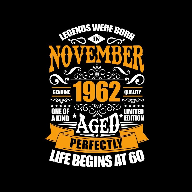 November 1962