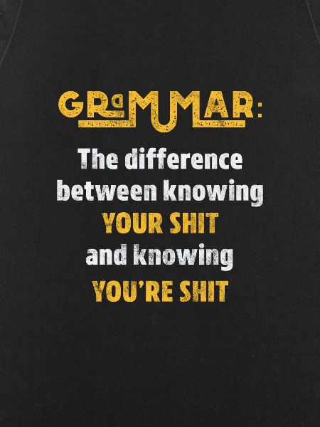 Grammar Teacher