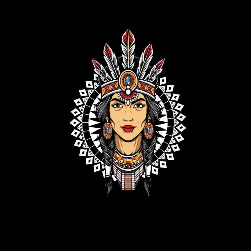 Indianer