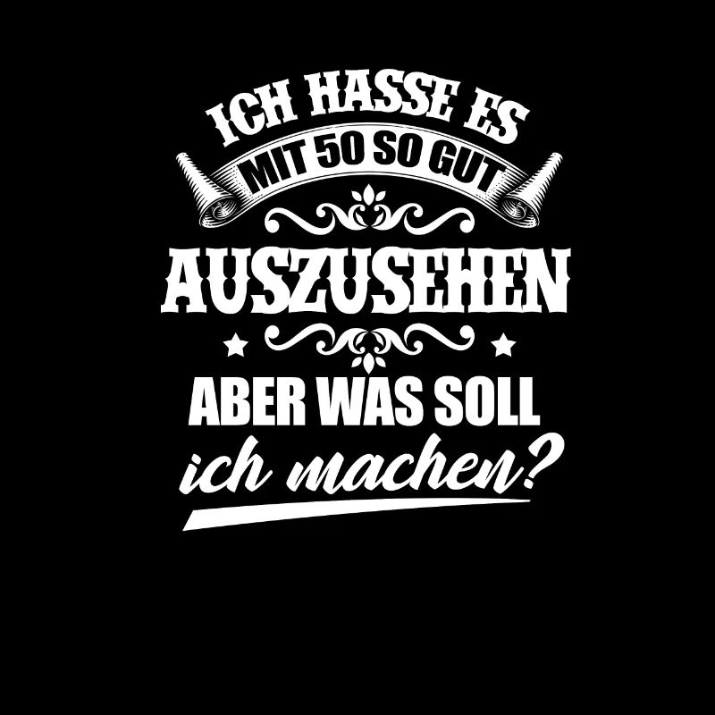 50. Geburtstag