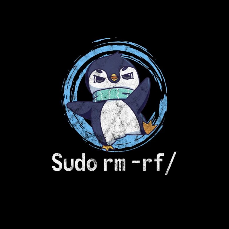 Penguin