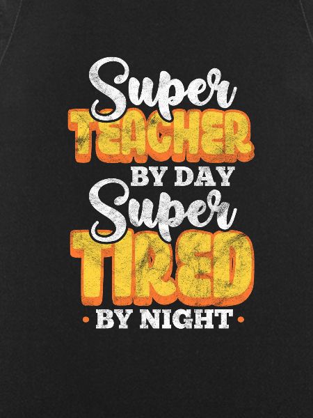 Teacher Teacher