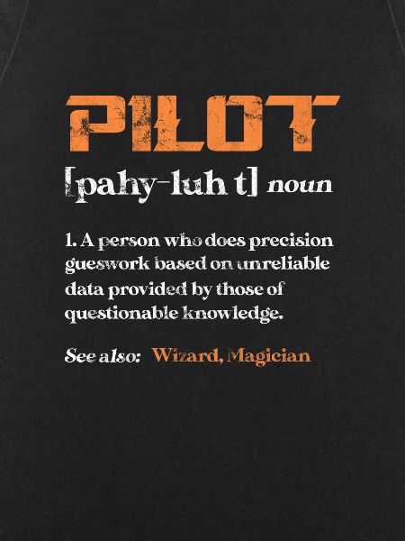 Pilot