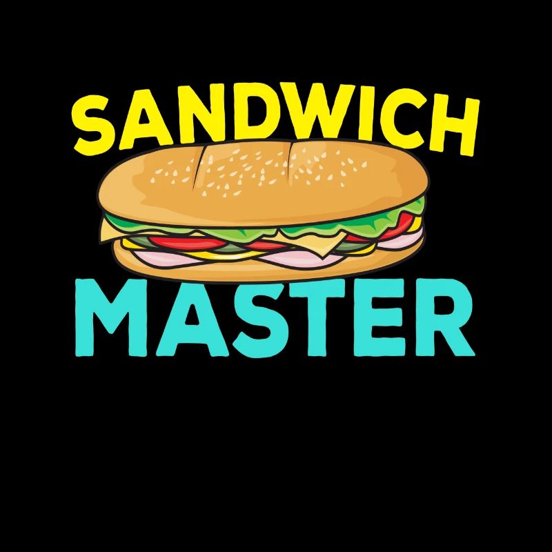 Sandwich Master Fast Food