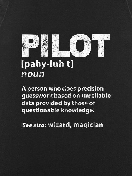 Pilot