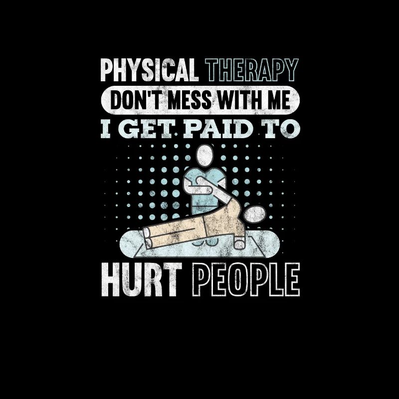 Physiotherapist Physiotherapy Physio Gift