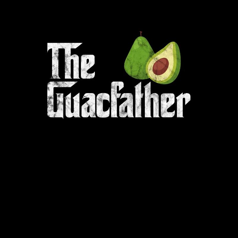 Father Guacamole