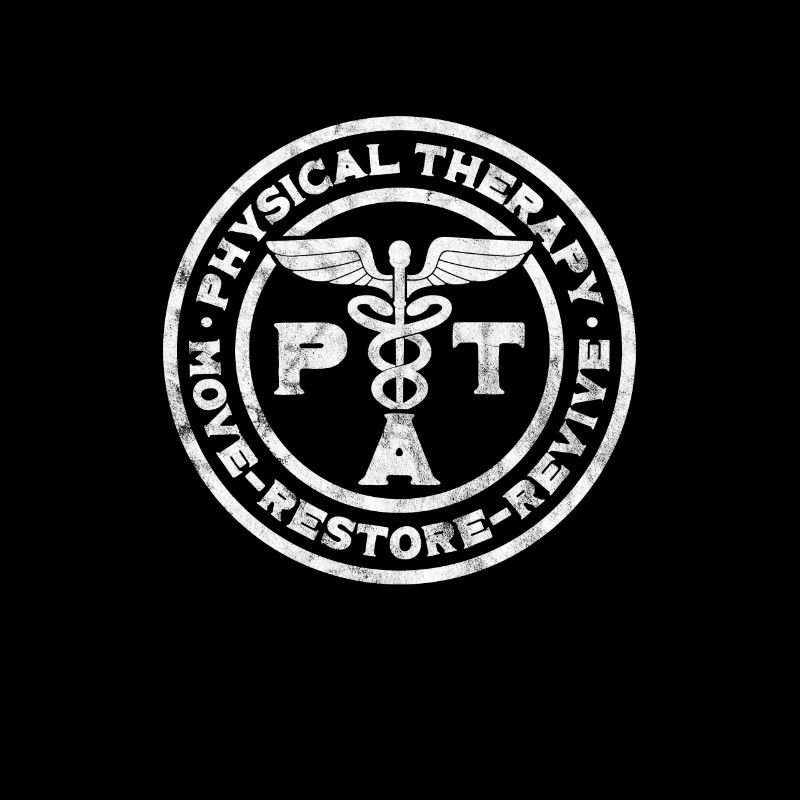 Physiothérapeute Physiothérapie Physio Cadeau