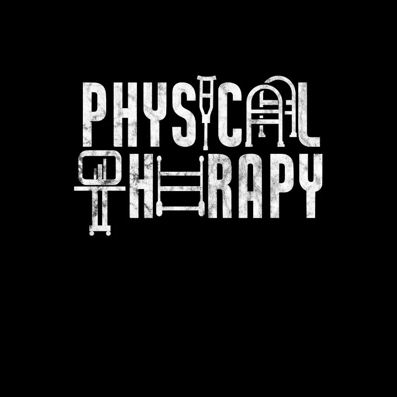 Physiothérapeute Physiothérapie Physio Cadeau