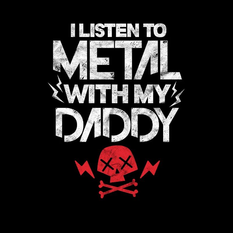 Father Heavy Metal