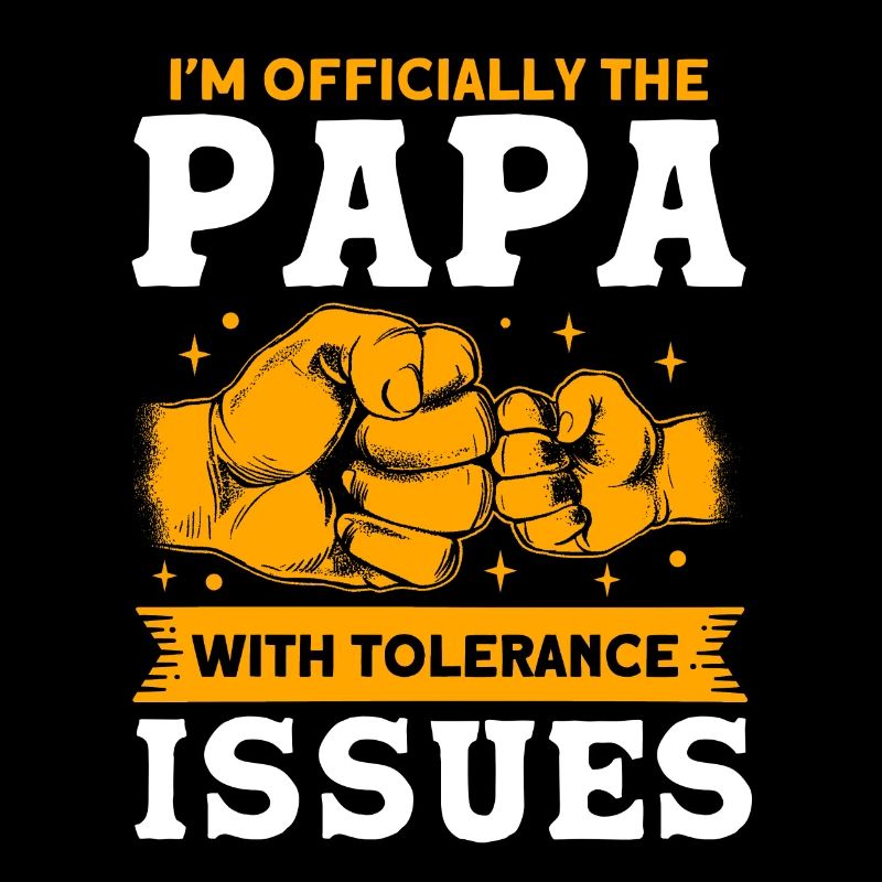 Papa Vater Vati Papa