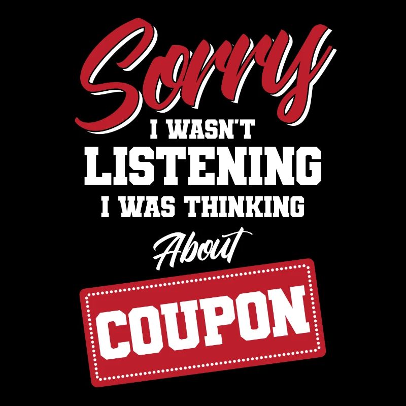 Coupon Shopper Discount Couponer Vente à prix réduit