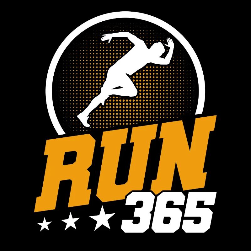 Motivation Streak Running Runner Marathon