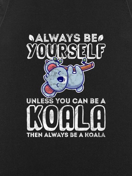 Koala bear