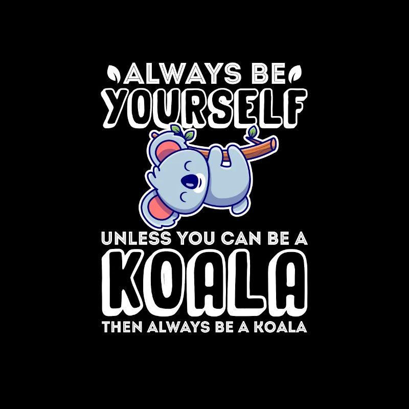 Koala Koala Bear Australie Bear Gift