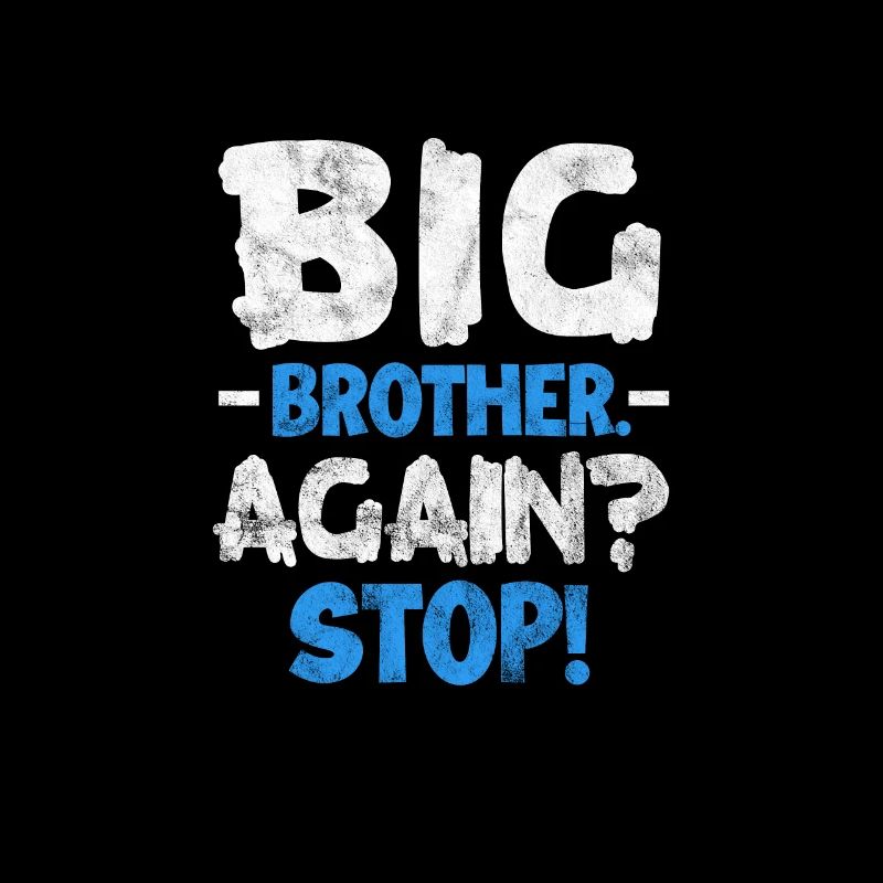Older brother