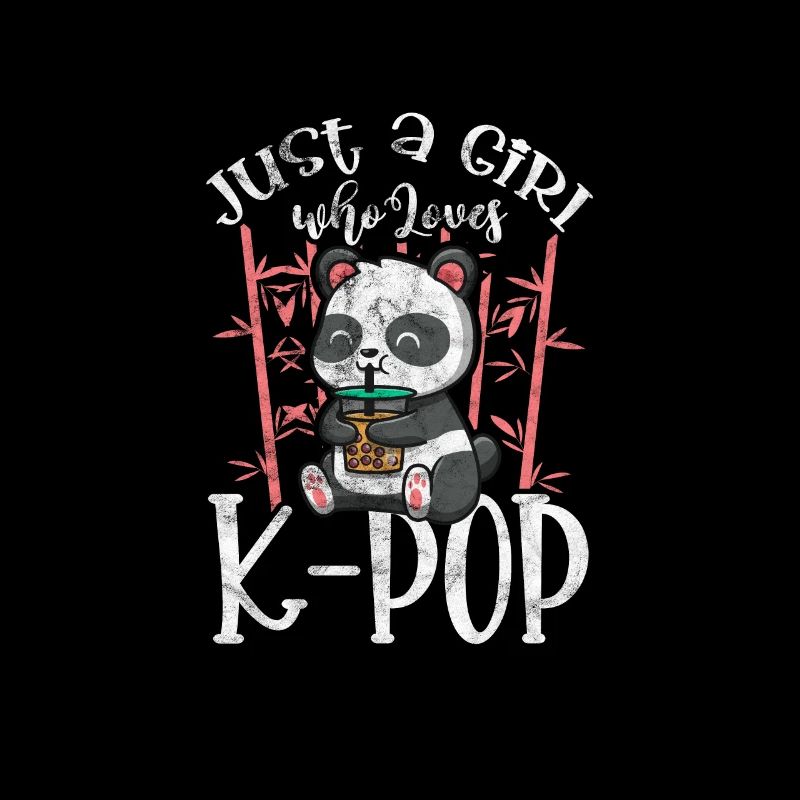 K-Pop Koreanisch Musik Pop Korea Kpop Geschenk