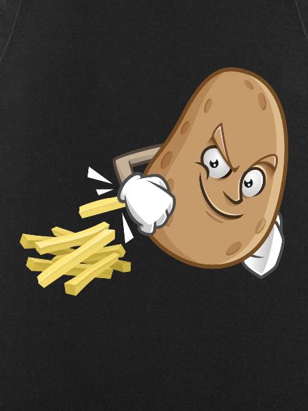 French Fries Potato Fries
